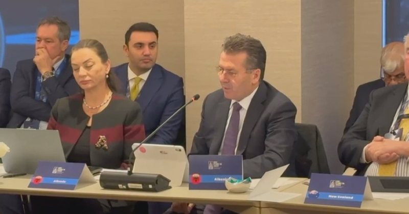 Mediu sulmon SPAK në Uashington: Drejtësia ka humbur thelbin Mediu sulmon SPAK në Uashington: Drejtësia ka humbur thelbin