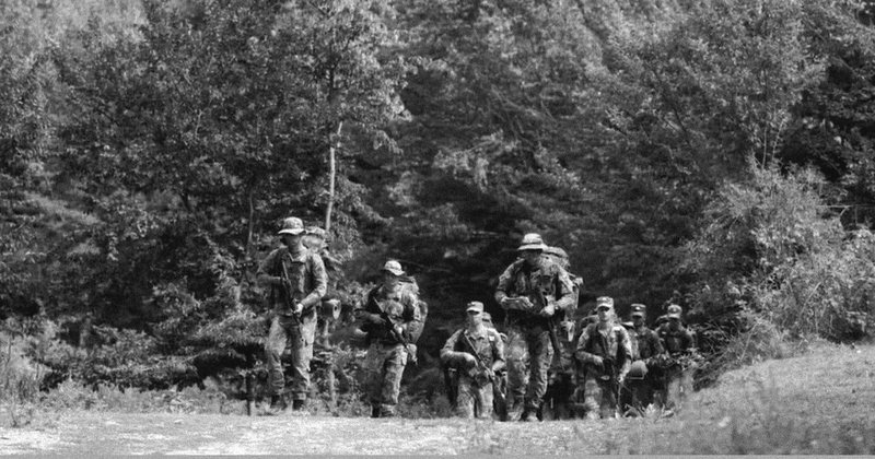 Plani i fshehtë i 1989-ës, ish-kreu i SHISH: Shqipëria ishte gati të çlironte Kosovën! Plani i fshehtë i 1989-ës, ish-kreu i SHISH: Shqipëria ishte gati të çlironte Kosovën!