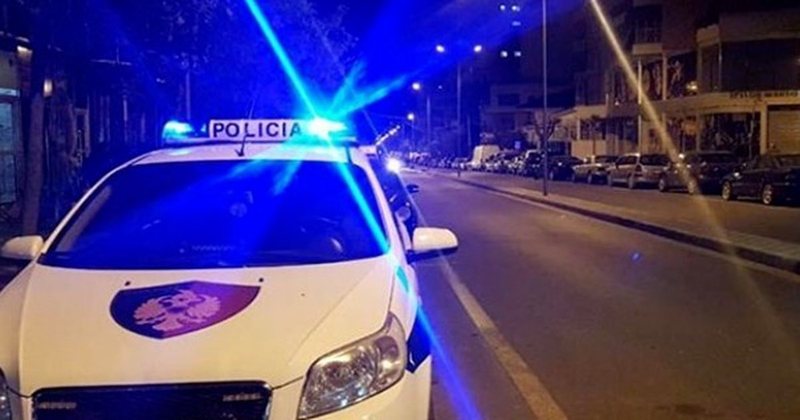 E rëndë: Dyshohet për vrasjen e foshnjës, arrestohet emigrantja  20-vjeçarja në Tiranë!