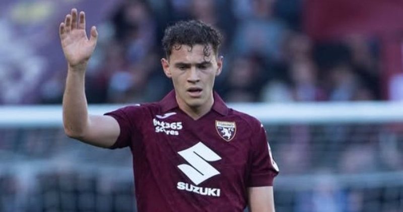 I “paprekshëm” te Shqipëria, Kristjan Asllani “masakrohet” nga mediat italiane