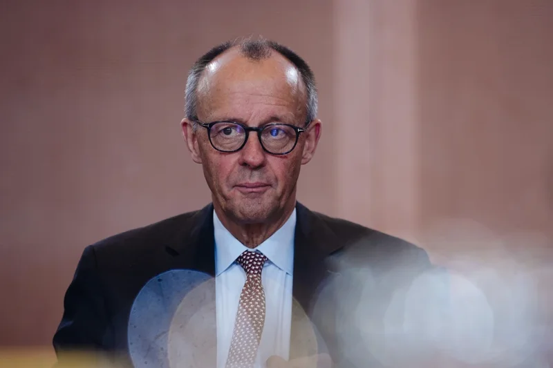 Strategjia e re e Trump, Gjermania: Evropa s’ka nevojë për “shpëtimin” amerikan Strategjia e re e Trump, Gjermania: Evropa s’ka nevojë për “shpëtimin” amerikan