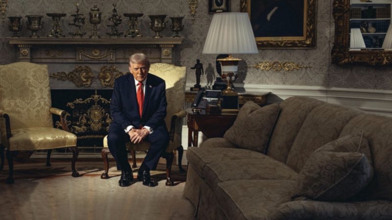 Si nisi lufta e ftohtë e Trumpit me Europën Si nisi lufta e ftohtë e Trumpit me Europën