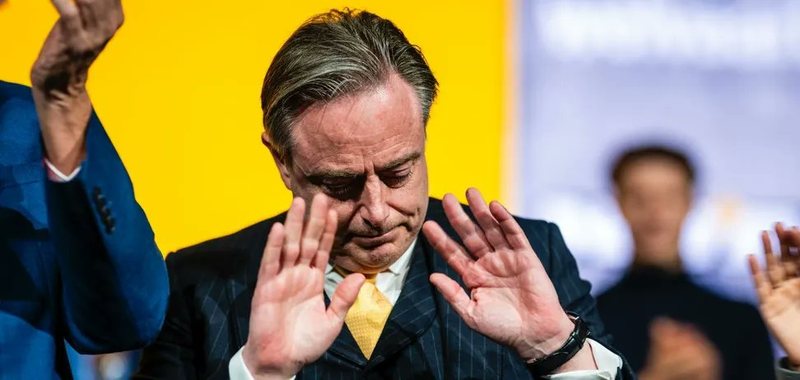 Kryeministri belg lëshon “bombën” tjetër: Po ‘vjedhim’ Rusinë