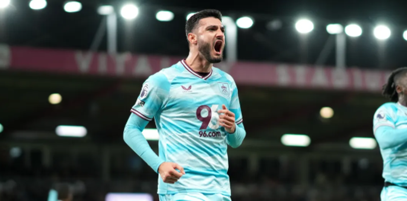 Armando Broja: Goli erdhi në momentin e duhur për mua dhe për ekipin