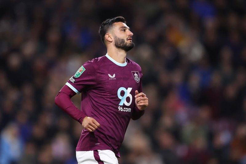 VIDEO/ Broja dhuron asistin e golit të vetëm, Burnley humbet ndaj Newcastle