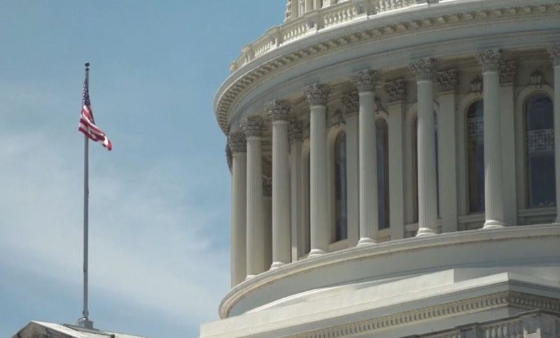 Republikani Thomas Massia propozon draftin në Kongres: Të dalim nga NATO! Republikani Thomas Massia propozon draftin në Kongres: Të dalim nga NATO!