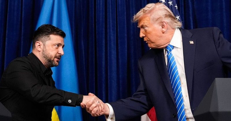 Dy pengesa të mëdha për fundin e luftës në Ukrainë, Zelensky: SHBA ofron 15 vite siguri, Ukraina kërkon 50 Dy pengesa të mëdha për fundin e luftës në Ukrainë, Zelensky: SHBA ofron 15 vite siguri, Ukraina kërkon 50