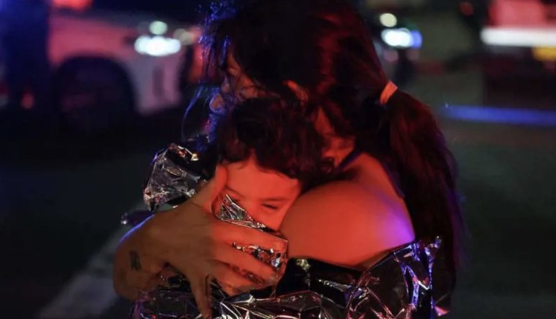 Rabini i vrarë dhe heroi arab Rabini i vrarë dhe heroi arab