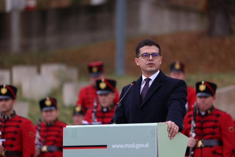 Akuzohet se ka marrë djalin e tezes zv.ministër, por Pirro Vengu nuk ka teze fare