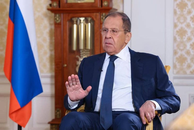 Ministri i Jashtëm rus: Aleanca ushtarake Kroaci -Shqipëri-Kosovë bie ndesh me Marrëveshjen e Dejtonit Ministri i Jashtëm rus: Aleanca ushtarake Kroaci -Shqipëri-Kosovë bie ndesh me Marrëveshjen e Dejtonit