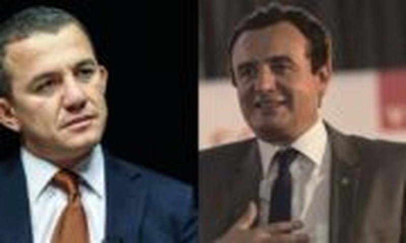 Ironia e Buzhalës: Këta përkrahësit e Albinit në Tiranë pse nuk vijnë me jetu në Prishtinë? Qe ku osht Prishtina bre? Ironia e Buzhalës: Këta përkrahësit e Albinit në Tiranë pse nuk vijnë me jetu në Prishtinë? Qe ku osht Prishtina bre?