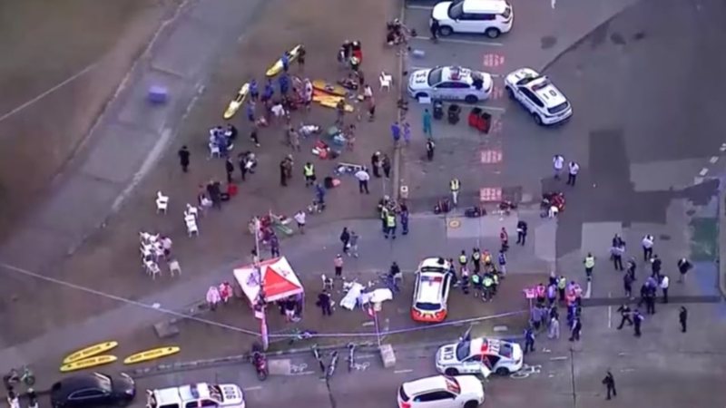 Festa hebraike e kthyer në tragjedi në Sydney, ndërkombëtarë nga e gjithë bota dënojnë sulmin: Jemi të tmerruar Festa hebraike e kthyer në tragjedi në Sydney, ndërkombëtarë nga e gjithë bota dënojnë sulmin: Jemi të tmerruar