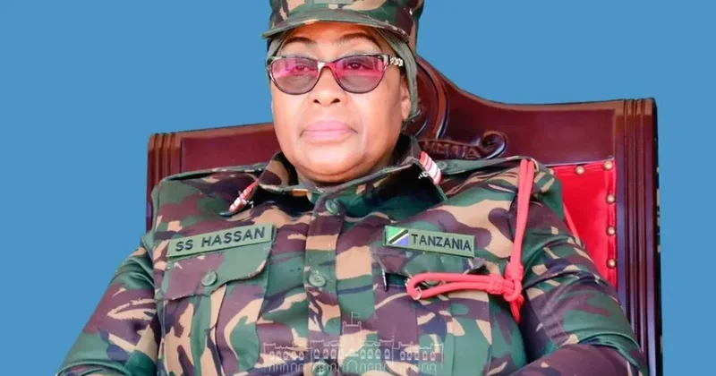 Fitoi zgjedhjet me 98% të votave! “Kasapja e Tanzanisë” akuzohet për mijëra vrasje dhe varre masive