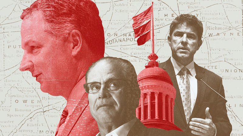 Shteti që i dha Trump humbjen më të madhe deri më tani Shteti që i dha Trump humbjen më të madhe deri më tani