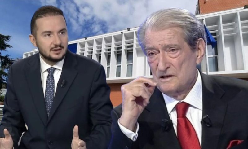 Berisha-Salianji-Noka: Ja biseda e traskriptuar nga debatet e kryesisë së PD-së! Berisha-Salianji-Noka: Ja biseda e traskriptuar nga debatet e kryesisë së PD-së!