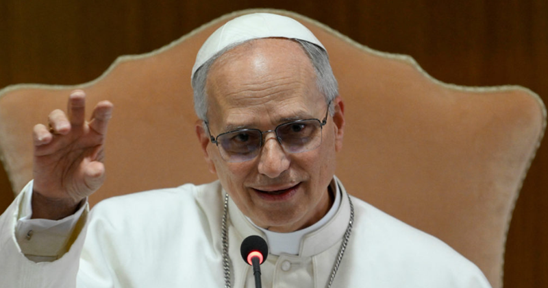 Papa: Trump me veprimet e tij po shpërbën aleancën SHBA-Evropë