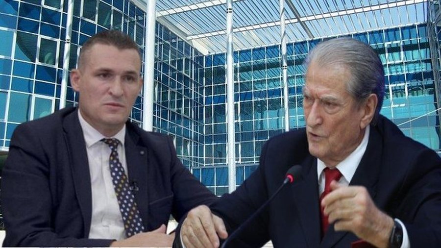 GJKKO dhe SPAK heshtje varri, asnjë “cicërim” e jo më protestë! Sali Berisha akuza publike ndaj Irena Gjokës dhe Dumanit në largim: Mashtrues, bashkë me Irenën me 5 mbiemra! Ka 4 apartamente e thotë rri me qira tek vjehrri!… me rrogë shteti nuk i blen dot GJKKO dhe SPAK heshtje varri, asnjë “cicërim” e jo më protestë! Sali Berisha akuza publike ndaj Irena Gjokës dhe Dumanit në largim: Mashtrues, bashkë me Irenën me 5 mbiemra! Ka 4 apartamente e thotë rri me qira tek vjehrri!… me rrogë shteti nuk i blen dot