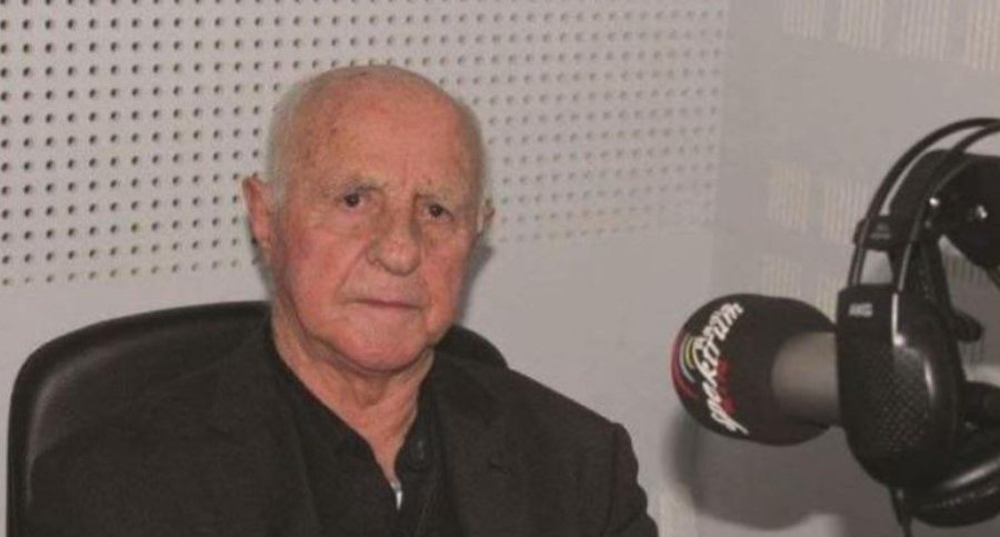 Lajm i trisht për sportin dhe median shqiptare, ndahet nga jeta Ismet Bellova