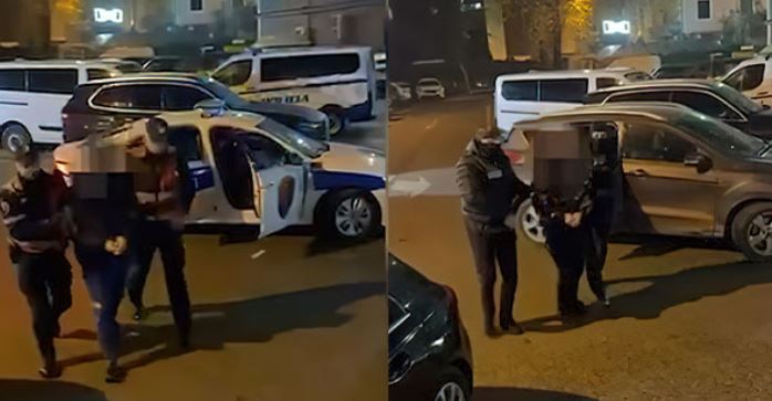 Drejtues të kompanisë “One” të përfshirë në trafik droge! Arrestohen 22 persona, mes tyre dy drejtorë të “One Albania” Drejtues të kompanisë “One” të përfshirë në trafik droge! Arrestohen 22 persona, mes tyre dy drejtorë të “One Albania”