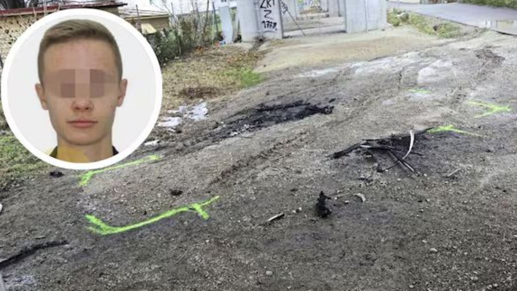 E rrahën, e torturuan dhe në fund e dogjën brenda në makinë! Zbardhet vrasja e djalit të kryebashkiakut të Kharkivit, autorët i zbrazën llogarinë kripto dhe…