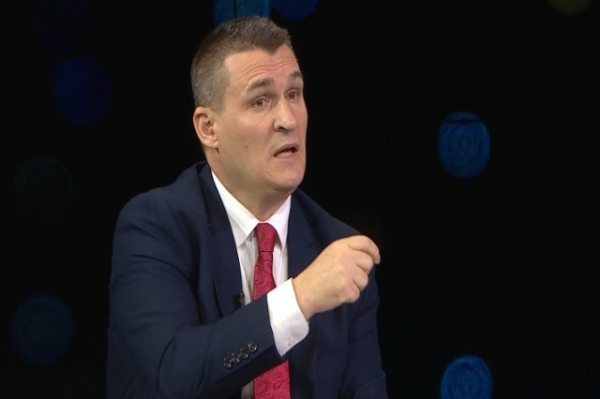 E firmosur nga Dumani i shkarkuar: Zbardhet kërkesa e SPAK drejtuar Kuvendit për Ballukun E firmosur nga Dumani i shkarkuar: Zbardhet kërkesa e SPAK drejtuar Kuvendit për Ballukun