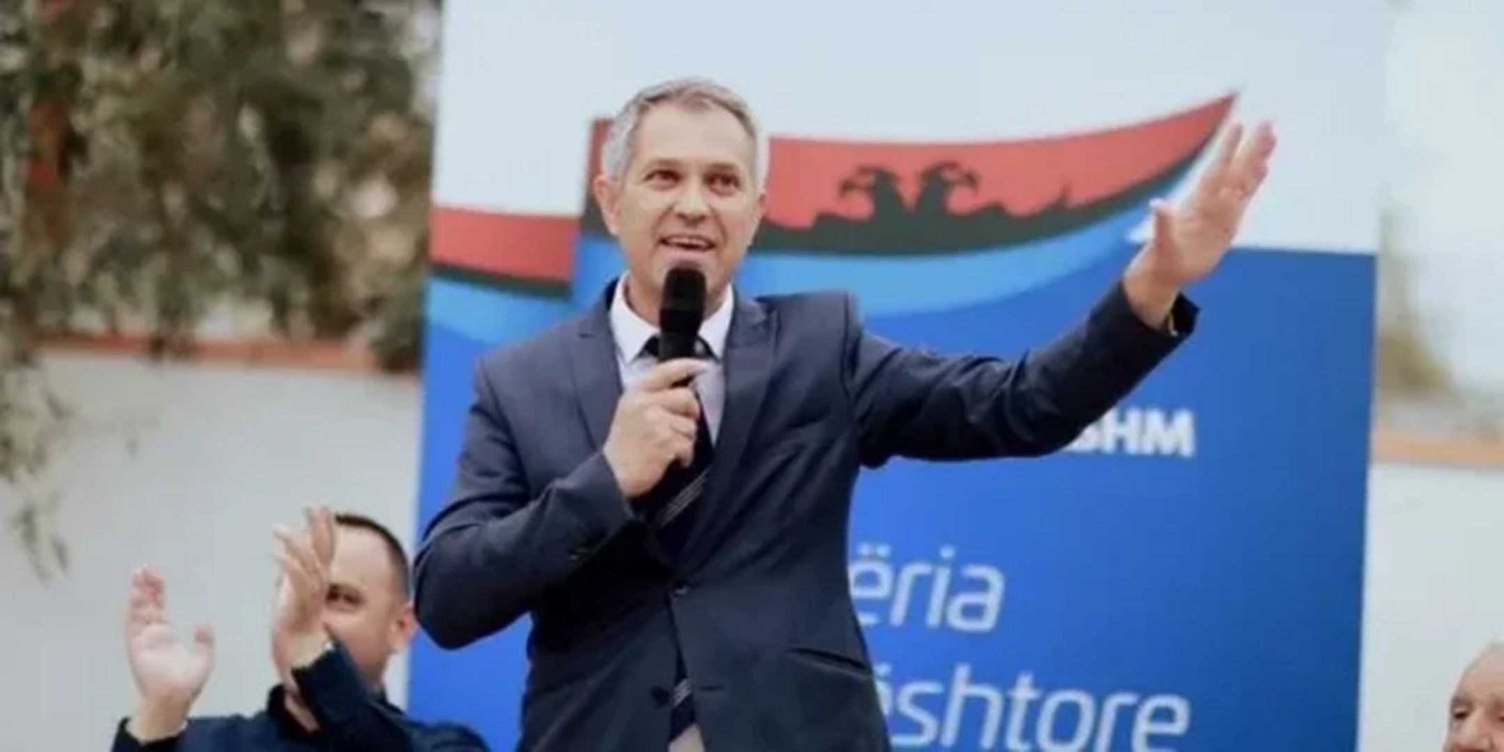 Demokraci e plotë dhe e shëndetshme në Partinë Demokratike Demokraci e plotë dhe e shëndetshme në Partinë Demokratike