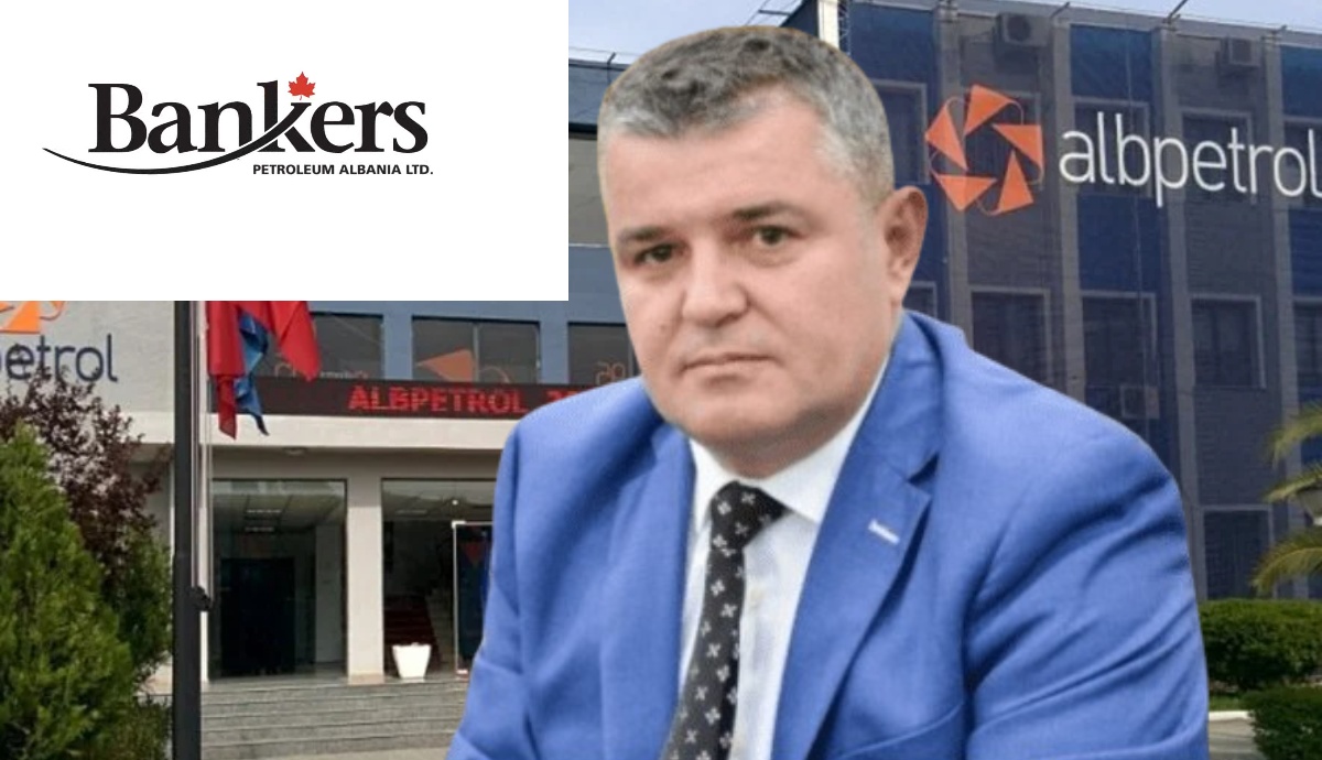 Kallëzim penal në SPAK për “doktorin” e Albpetrolit Eltar Deda, korrupsion dhe shkelje të barazisë në tendera Kallëzim penal në SPAK për “doktorin” e Albpetrolit Eltar Deda, korrupsion dhe shkelje të barazisë në tendera