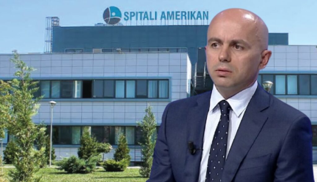 Pagesa të dyfishta te hemodializa, si mori para pa shërbime kompania e Klodian Allajbeut