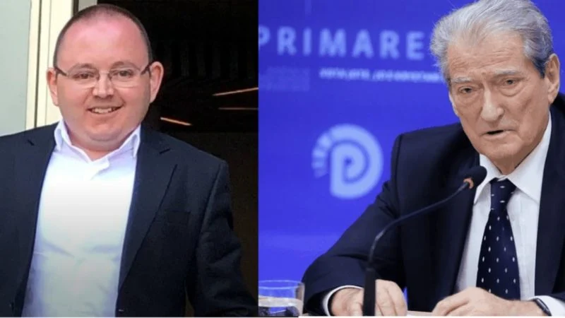 Gjyqtari Engert Pëllumbi që burgosi Veliajn i “irrituar”! Shoqata e tij sulm Ramës që pa gdhirë Gjyqtari Engert Pëllumbi që burgosi Veliajn i “irrituar”! Shoqata e tij sulm Ramës që pa gdhirë