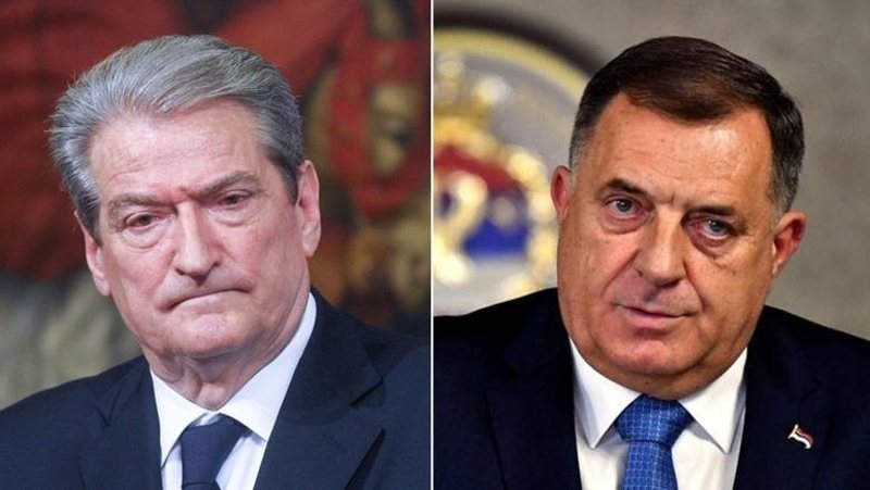 David J. Kostelancik: “Non grata”-t në Ballkan nuk janë thjesht një ndërhyrje në rajon, ato mbrojnë interesat ekonomike dhe strategjike amerikane David J. Kostelancik: “Non grata”-t në Ballkan nuk janë thjesht një ndërhyrje në rajon, ato mbrojnë interesat ekonomike dhe strategjike amerikane