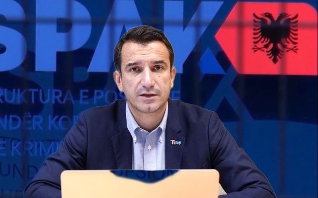 Veliaj padi të re në Kushtetuese: Të shpejtohet vendimi për daljen nga burgu Veliaj padi të re në Kushtetuese: Të shpejtohet vendimi për daljen nga burgu