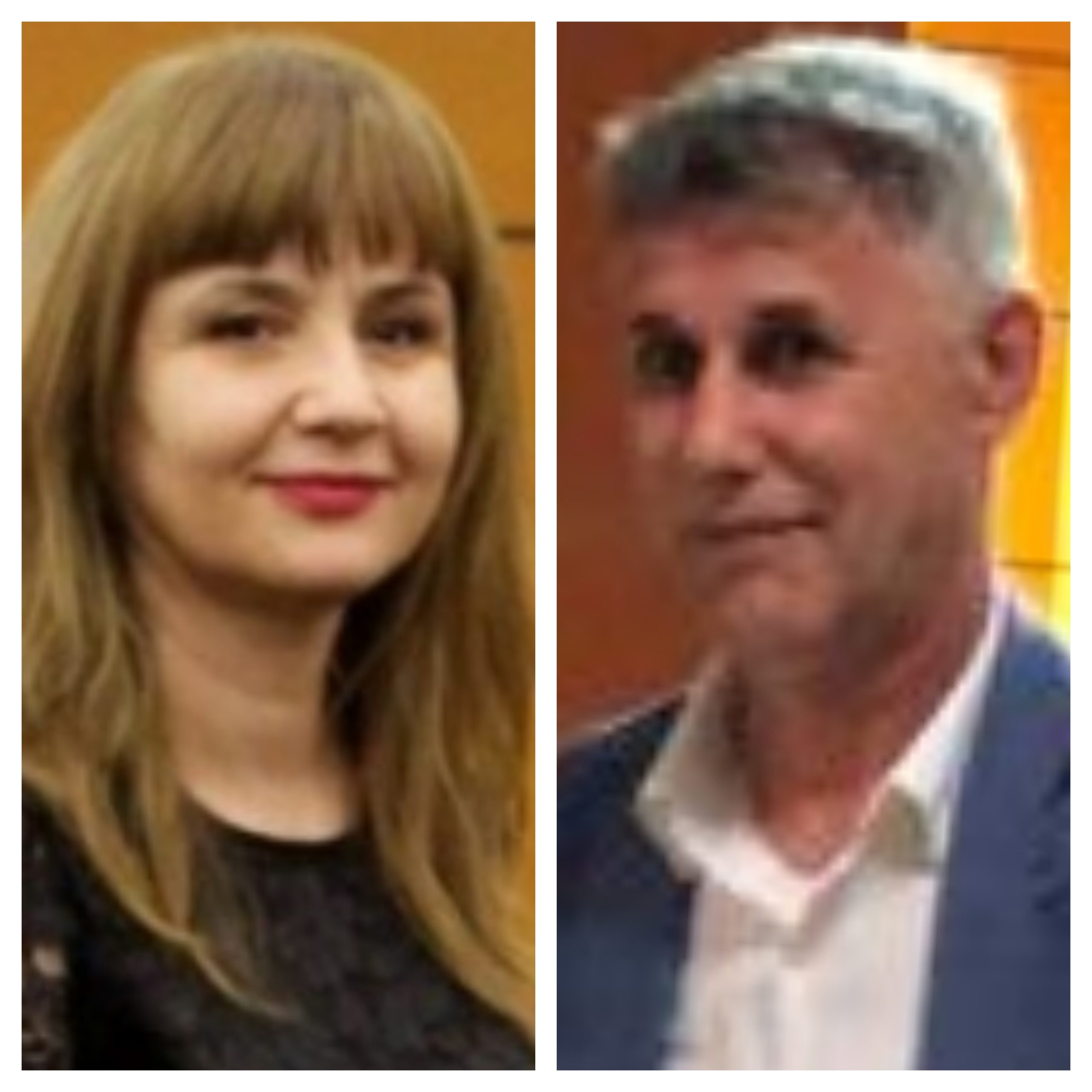 ‘Kasapët’ Saida Dollani e Dhimitër Lara ndryshojnë pozicionin nga lart-poshtë në poshtë-lart