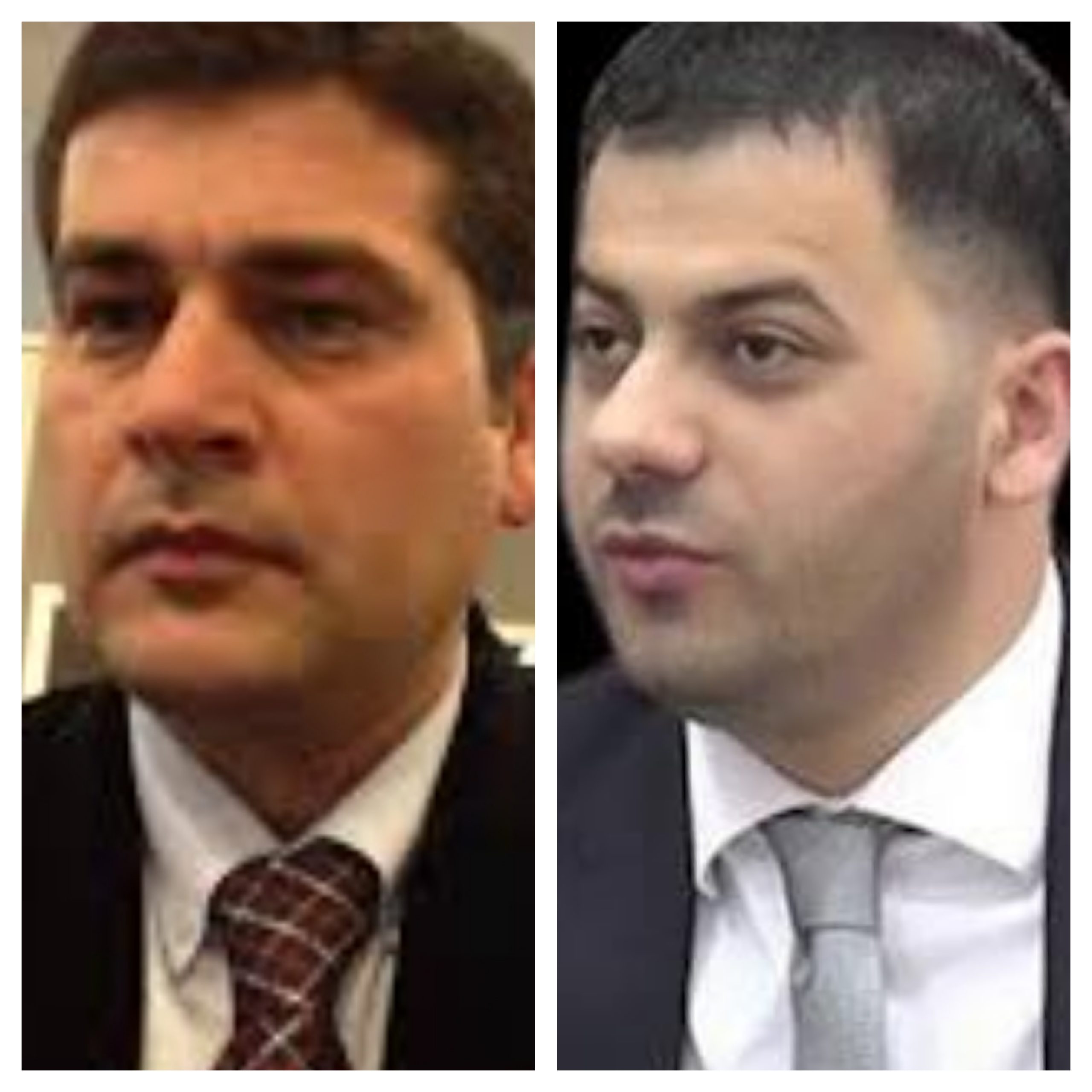 Fluska e SPAK-ut me Ergys Agasin, prokurori Bledar Maksuti sajon histori pengmarrje pasi nuk e kapi dot te cigaret, bandat dhe tenderat