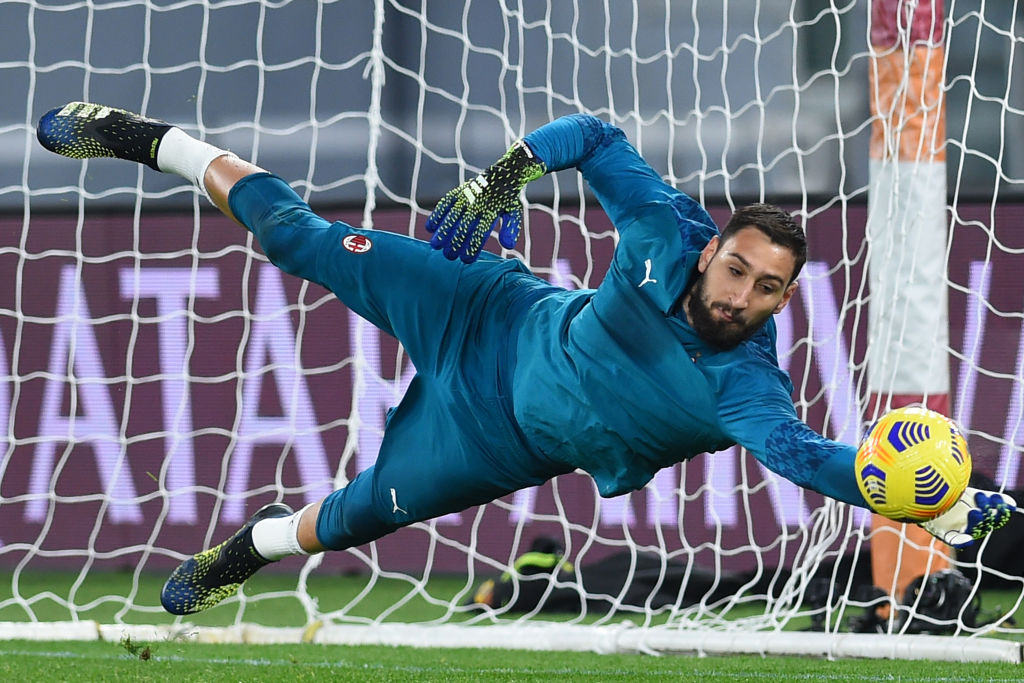 “The Best” FIFA/ Gianluigi Donnarumma u votua si portieri më i mirë në botë për 2025!