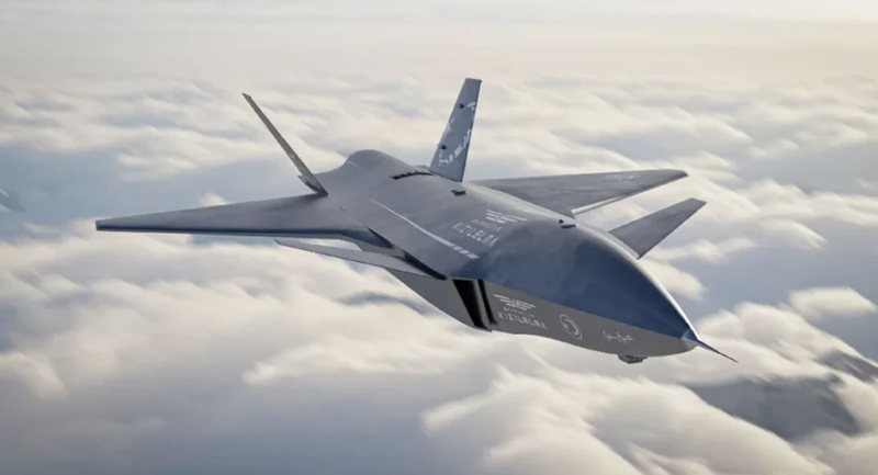 Avioni ajror turk pa pilot, bëhet droni i parë në botë që qëllon raketa ajër-ajër