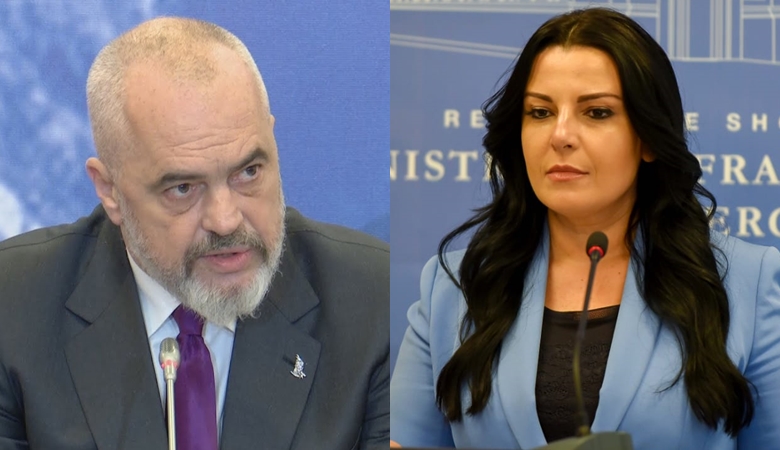 Rama: SPAK dhe GJKKO presion ndaj meje për të shkarkuar Ballukun, pezullimi absurditet i rrezikshëm, Kushtetuesja të lëvizë Rama: SPAK dhe GJKKO presion ndaj meje për të shkarkuar Ballukun, pezullimi absurditet i rrezikshëm, Kushtetuesja të lëvizë