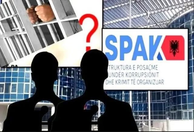 Gjykatës i mungon PAANËSIA, jo pavarësia! Gjykatës i mungon PAANËSIA, jo pavarësia!