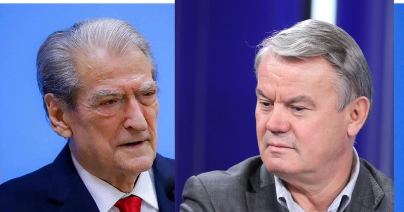 “Opozitë e mbaruar…”! Nikoll Lesi: Berisha po luan me nervat e demokratëve duke nxjerrë 200 vetë në shesh! “Opozitë e mbaruar…”! Nikoll Lesi: Berisha po luan me nervat e demokratëve duke nxjerrë 200 vetë në shesh!