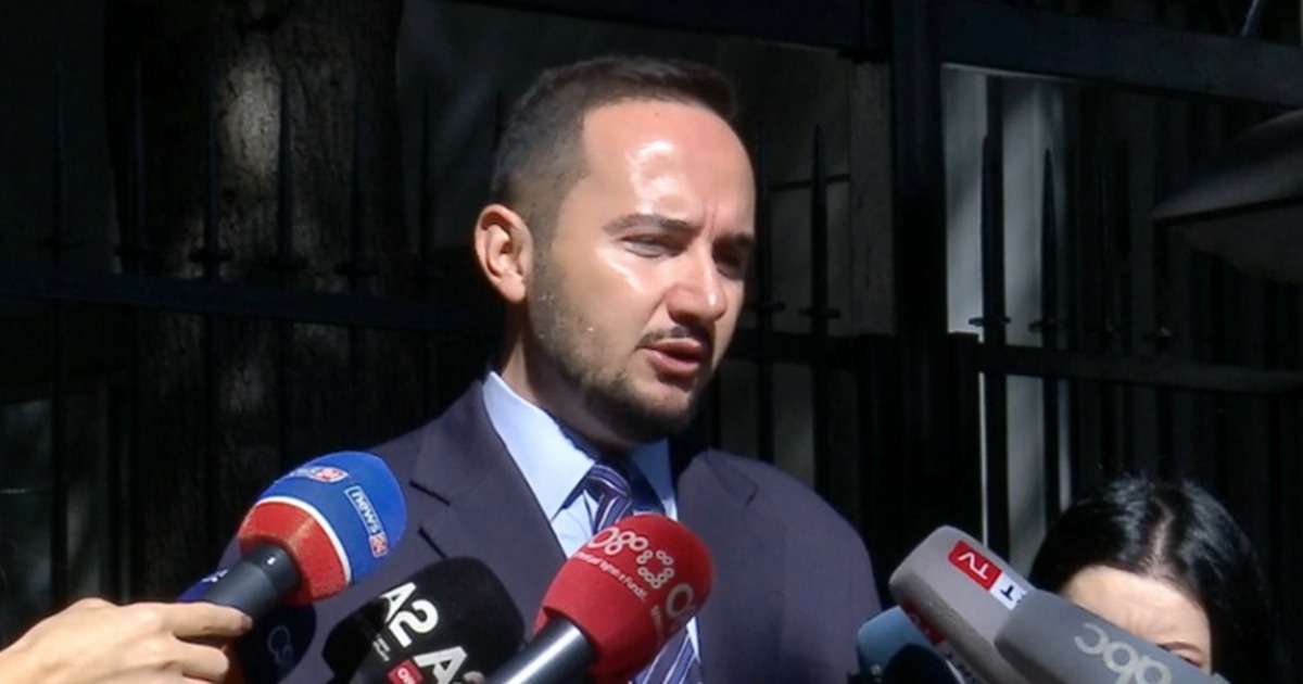 Ervin Salianji nis foltore nga Durrësi të mërkurën! Berisha nesër takim me strukturat Ervin Salianji nis foltore nga Durrësi të mërkurën! Berisha nesër takim me strukturat