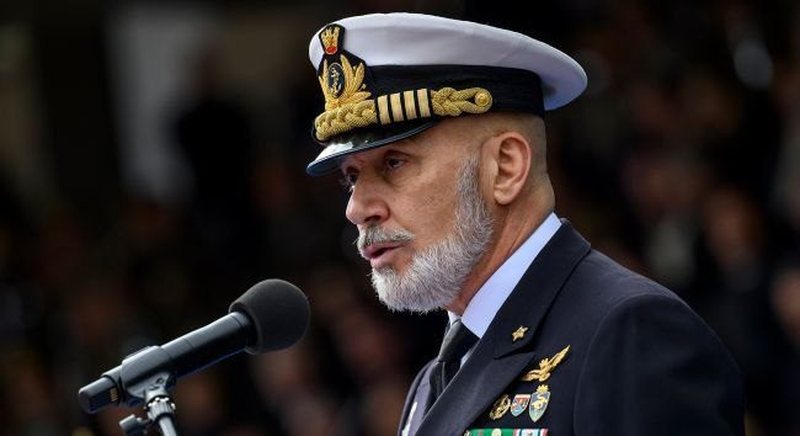 NATO po merr në konsideratë mundësinë të godasë e para Rusinë NATO po merr në konsideratë mundësinë të godasë e para Rusinë