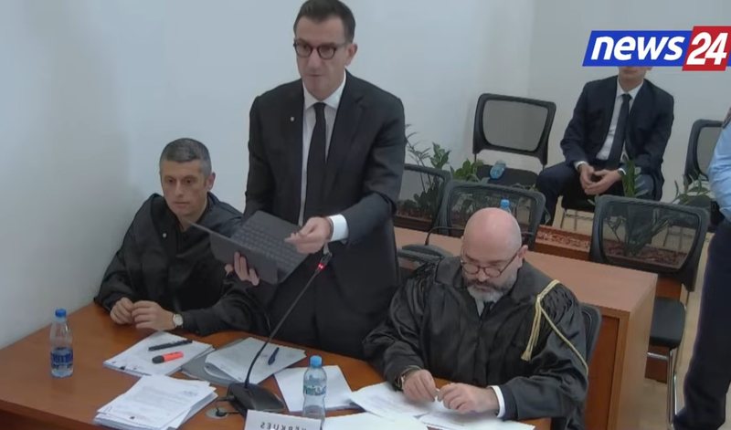 Seanca në GJKKO, kryebashkiaku Veliaj: Ende nuk më janë vënë në dispozicion aktet! Pengesat e vazhdueshme e paragjykojnë çështjen