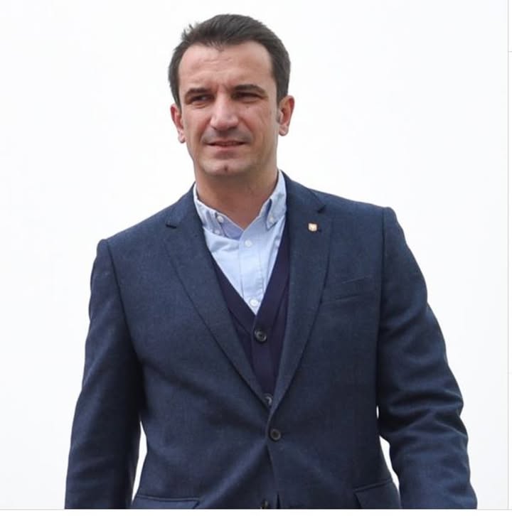 E PLOTË/ Erjon Veliaj: Hiqni masën poshtëruese të mbylljes në kafaz metalik, nuk kam parë asnjë faqe të dosjes! Kërkoj thjesht barazi proceduriale E PLOTË/ Erjon Veliaj: Hiqni masën poshtëruese të mbylljes në kafaz metalik, nuk kam parë asnjë faqe të dosjes! Kërkoj thjesht barazi proceduriale