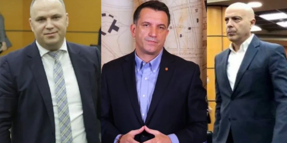 Një propozim pozitiv i PD për të shmangur gjyqet popullore të SPAK