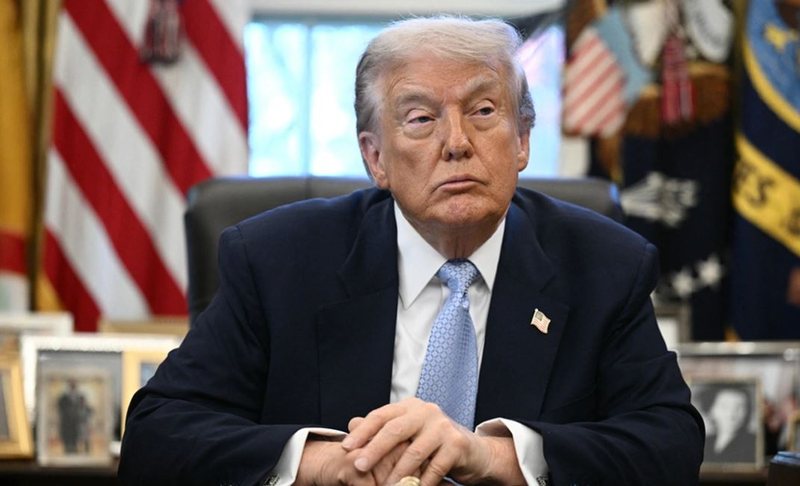 Trump sulmon emigrantët somalezë: “Nuk i duam, janë plehra”