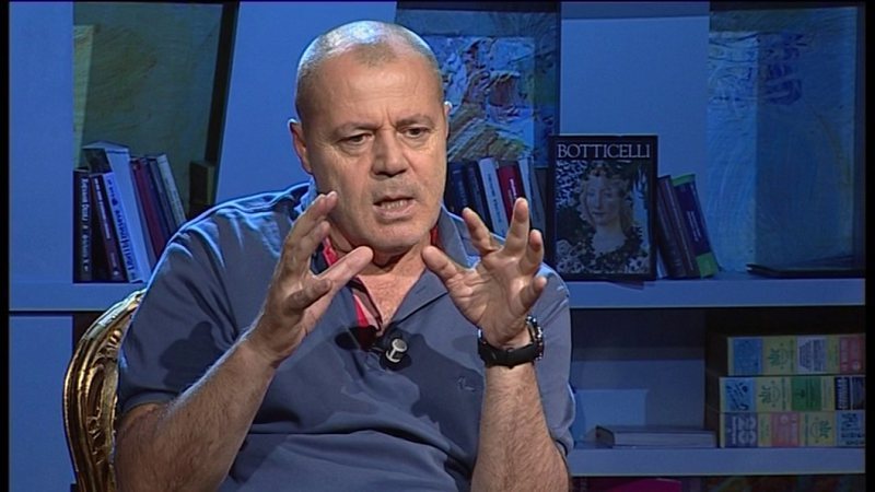 Mustafa Nano: Edi Rama po drejton arrestimet e SPAK, konspiracion dhe një gjepur kolosale