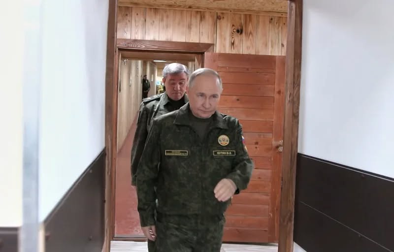 Evropa përgjigjet pasi Putini e sfidoi me luftë