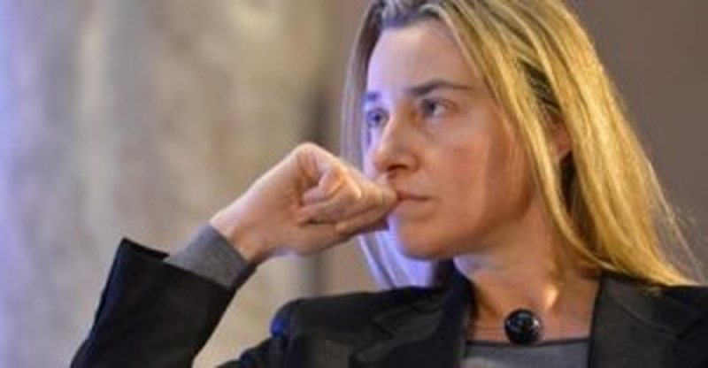 Kush është institucioni që po e heton ish-shefen e Politikës së Jashtme në BE, Federica Mogherinin?