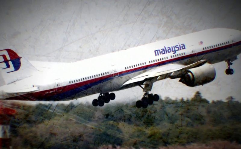 Misteri i avionit që sfidoi botën