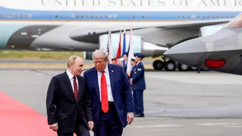 Putin ultimatum Trump-it: Zgjidh mes Rusisë dhe Europës!