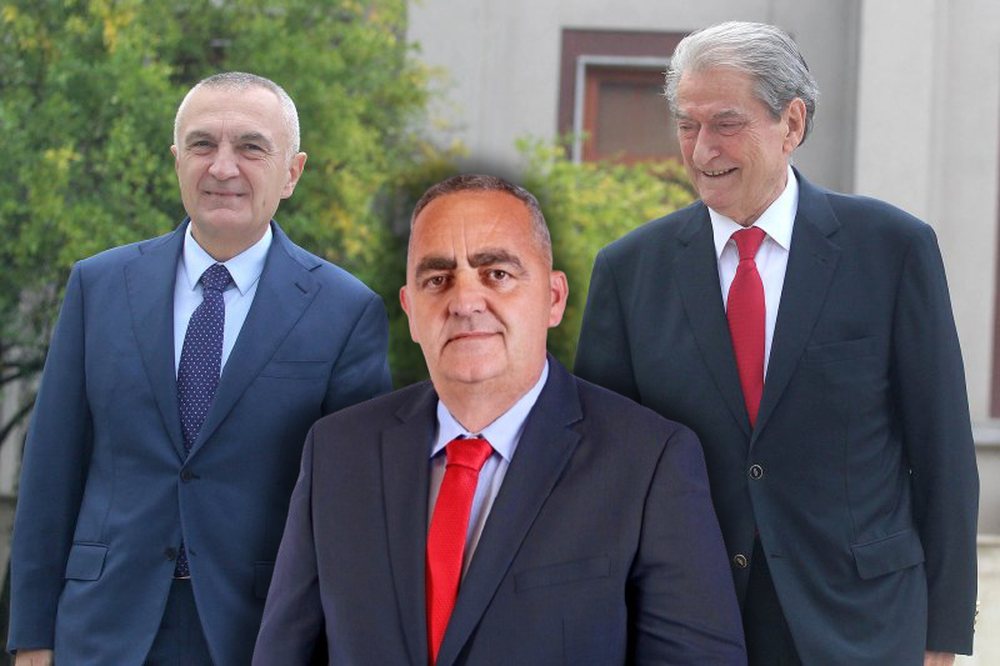 Masakra e Peshkëpisë, rrëfehet Fredi Beleri: Në ato kohë isha në Qipro, studioja për hidraulik. Çamët bashkëpunuan me nazistët, ndaj u dëbuan Masakra e Peshkëpisë, rrëfehet Fredi Beleri: Në ato kohë isha në Qipro, studioja për hidraulik. Çamët bashkëpunuan me nazistët, ndaj u dëbuan